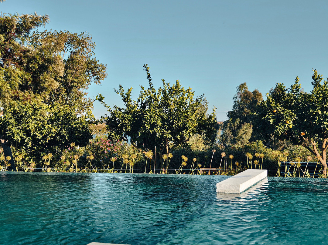 Casas de Juromenha主图