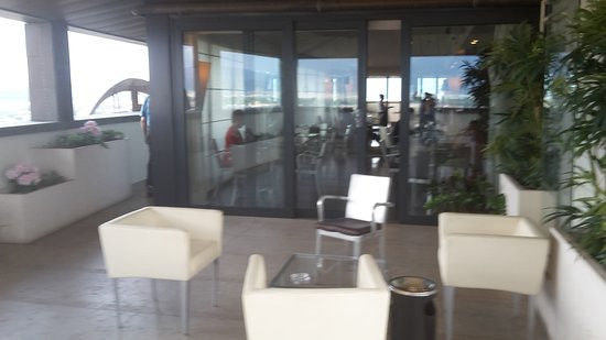 希尔顿佛罗伦斯都会酒店主图