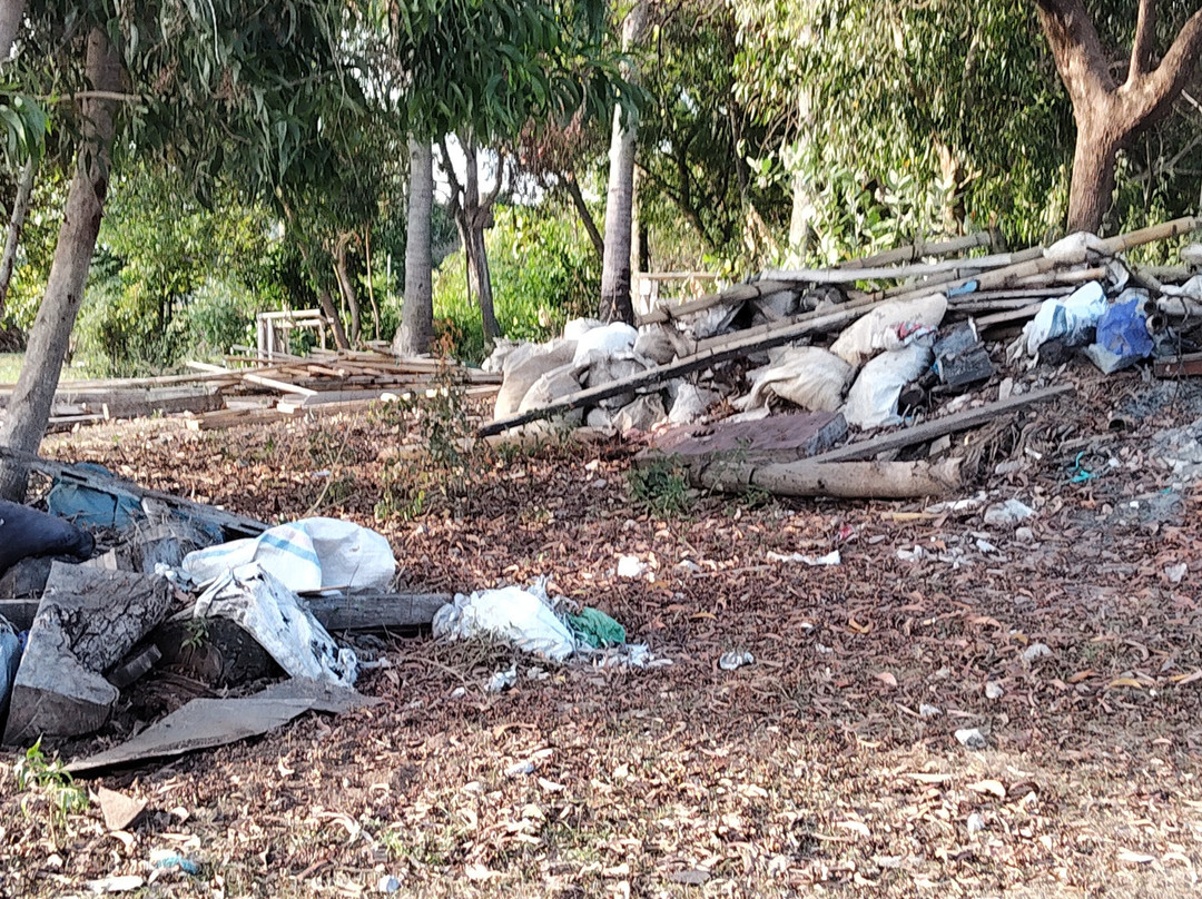 Gili Air Island-龙目岛必去景点