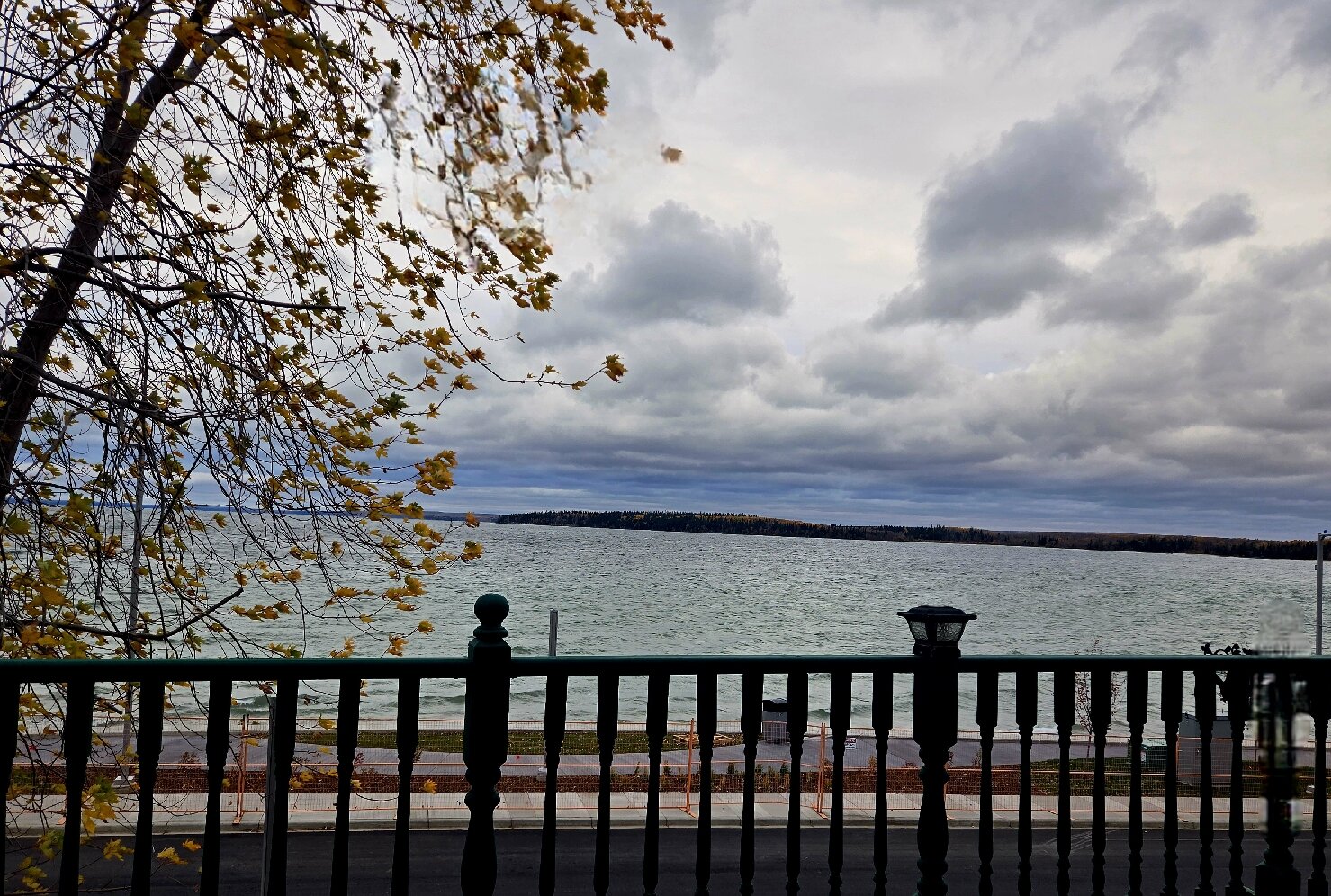 Waterfront Harbour B&B-官方