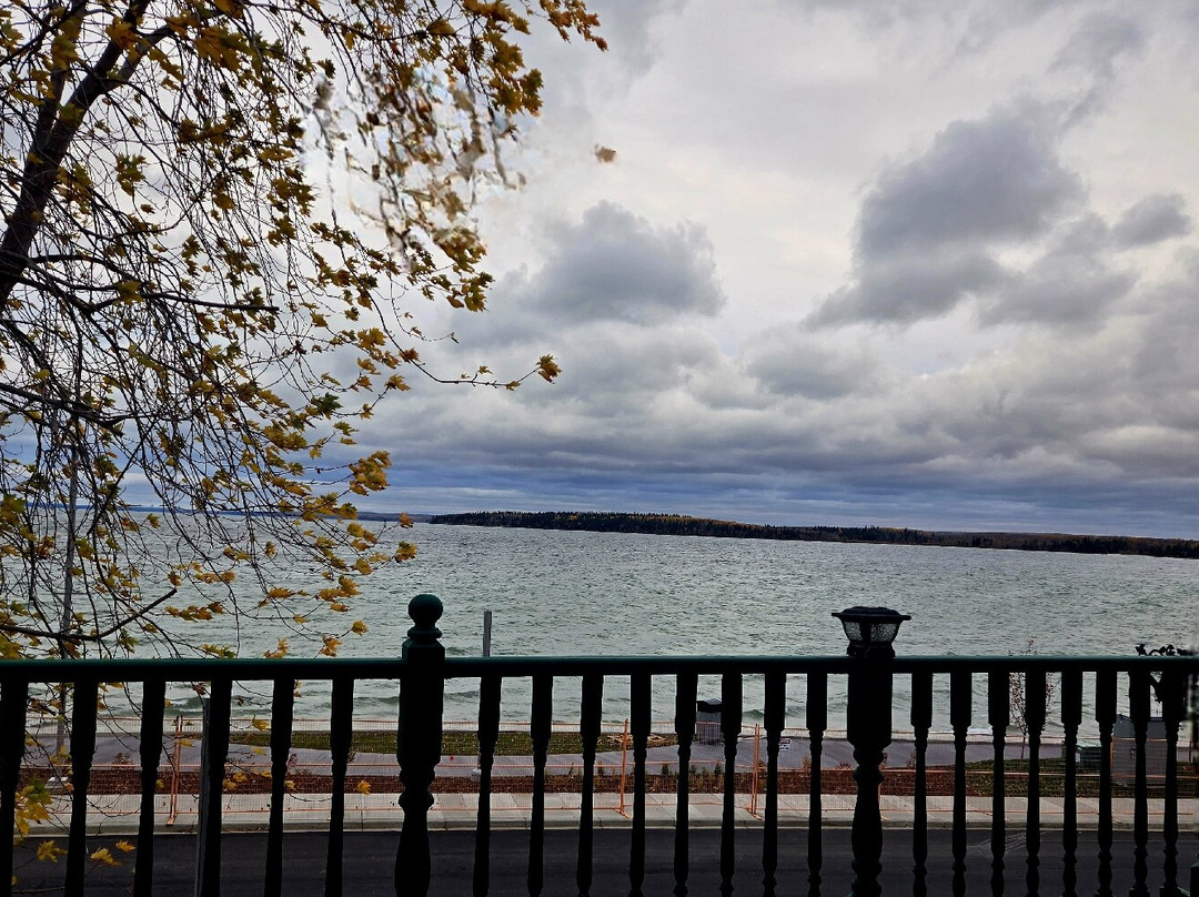 Waterfront Harbour B&B主图