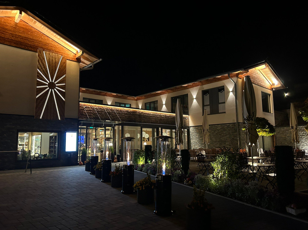 Resort Hotel Bodenmais