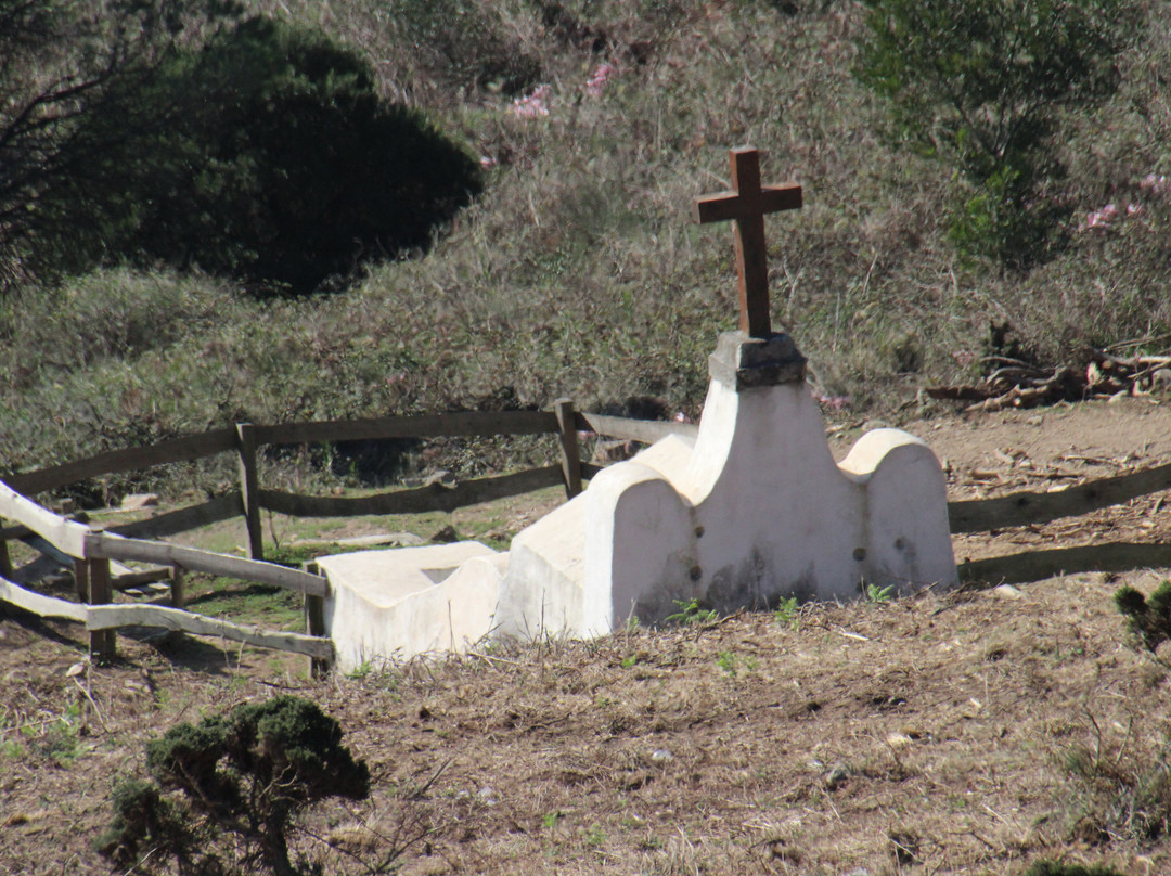 Santuario da Peninha-辛特拉必去景点