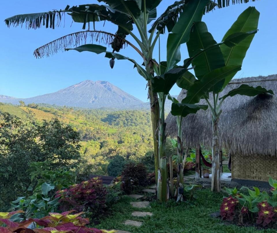 Laa Cabana Lombok Glamping