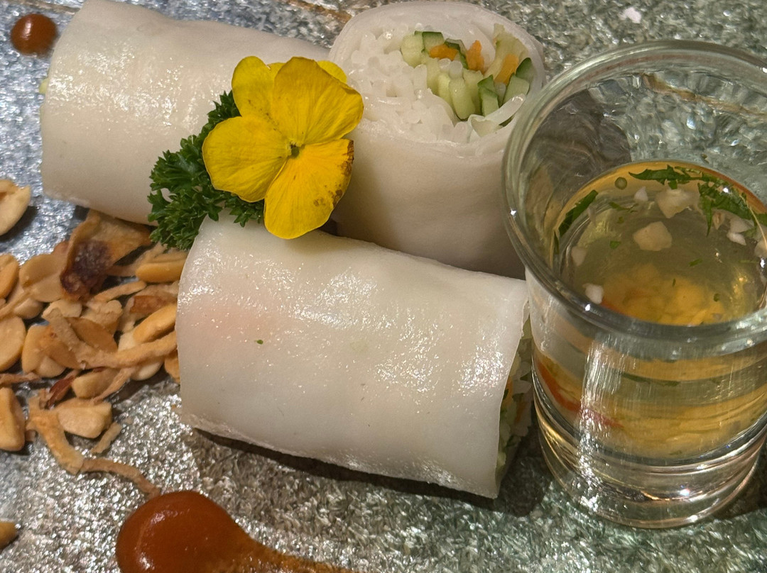 Halong Capella Cruise-海防必去景点