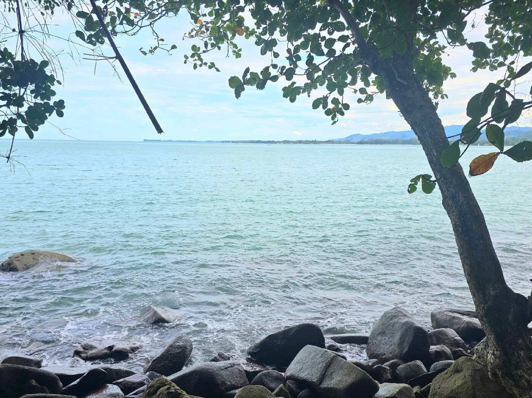 Khao Lak-Lam Ru National Park-Khuekkhak必去景点