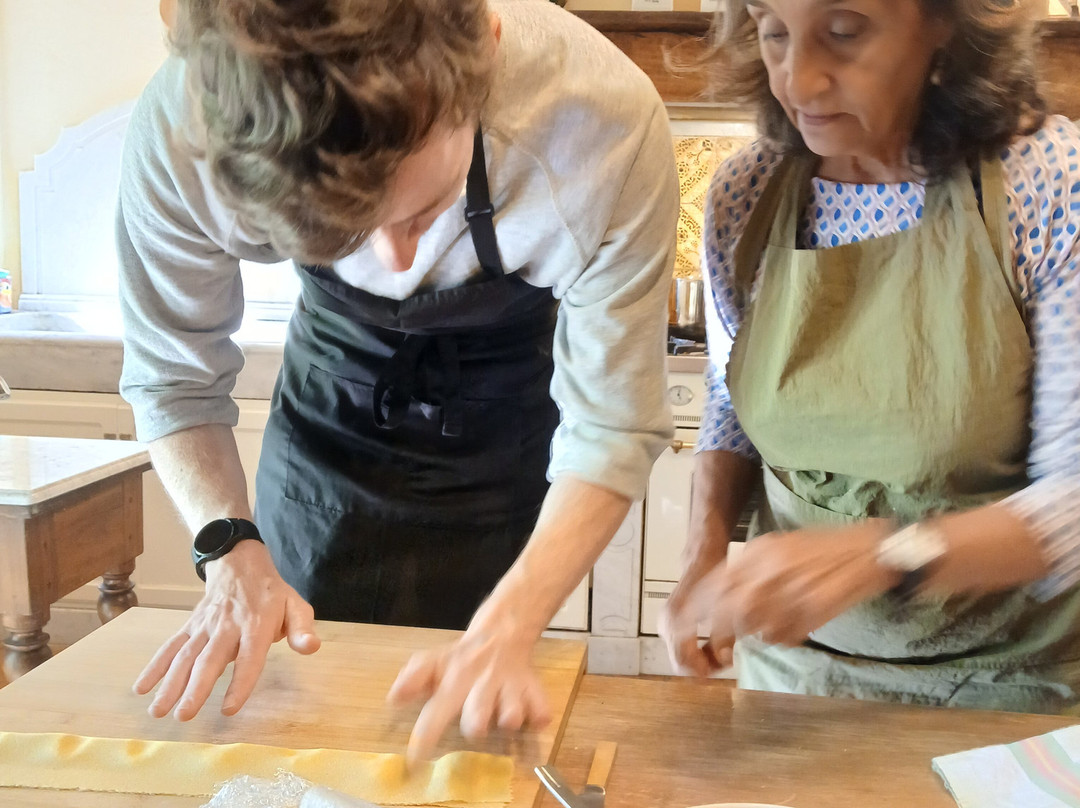 Traveling Spoon-佛罗伦萨必去景点