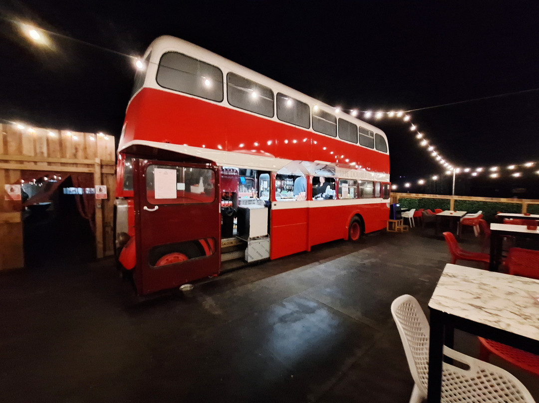 Tucker's Grave Inn & Campsite-Radstock必去景点