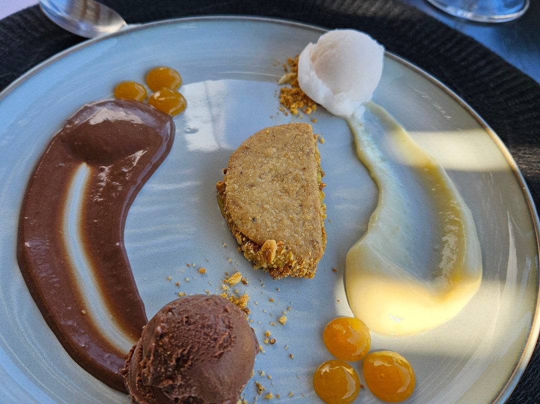 Finca Decero-阿格雷洛必去景点