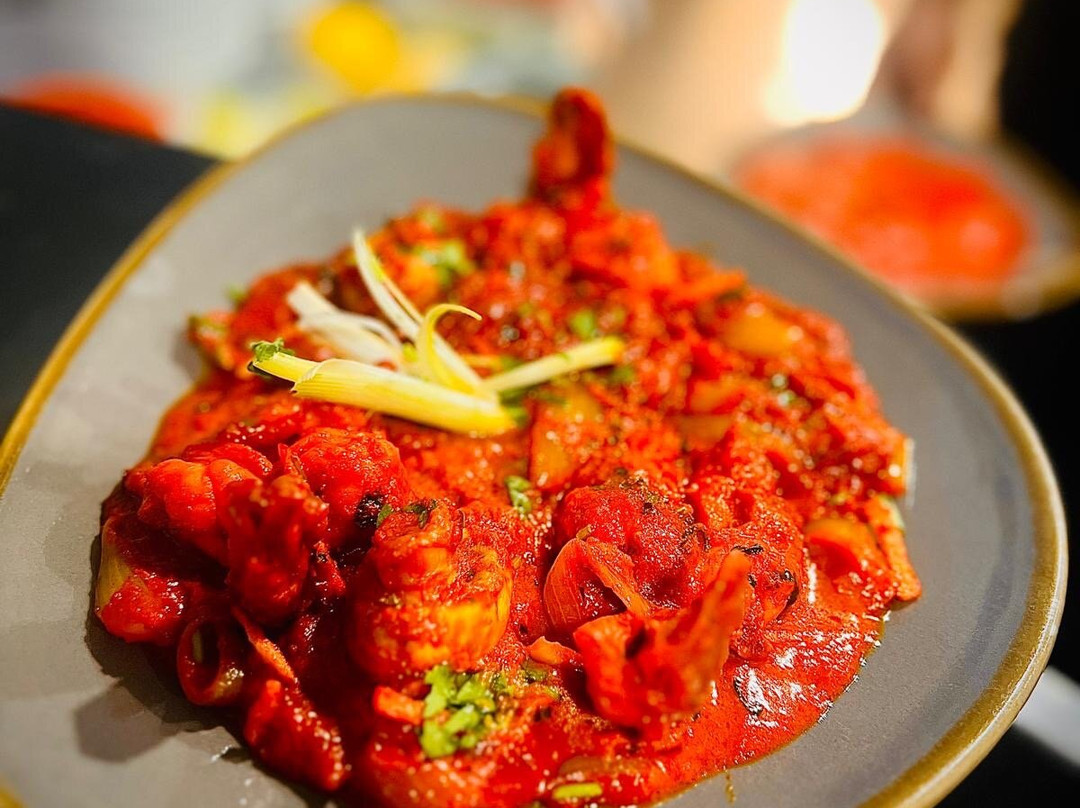Westbourne Tandoori Indian Restaurant