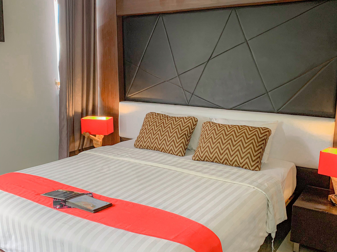 Prima SR Hotel & Convention主图