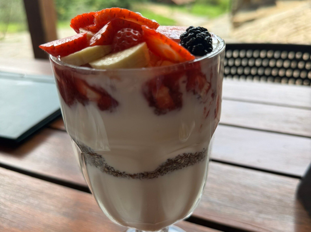 Fazenda Irarema-Sao Sebastiao da Grama必去景点