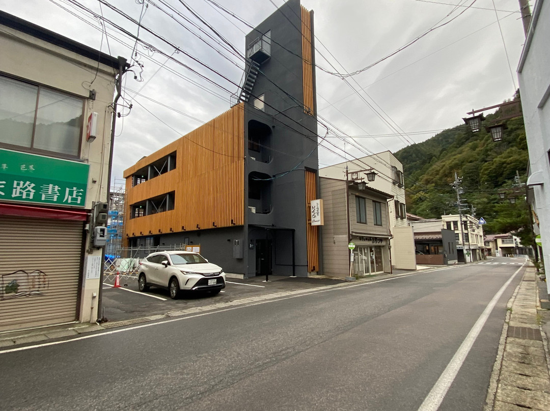 Kaido Roman Onyado Tsutaya主图