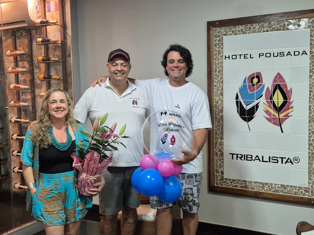Hotel Pousada Tribalista