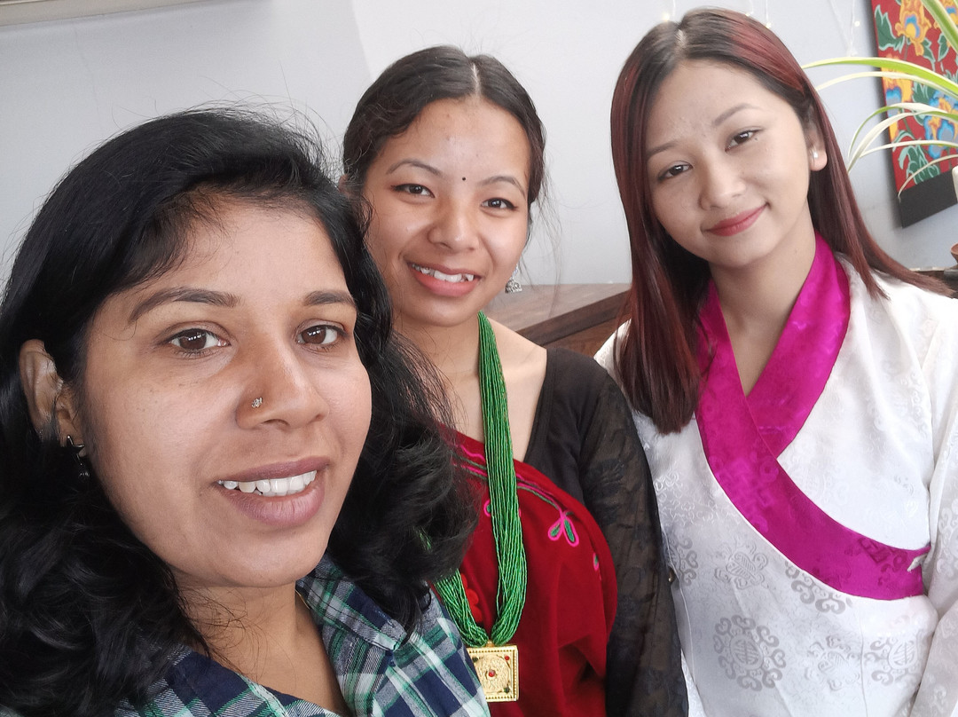 Sumitel Darjeeling主图