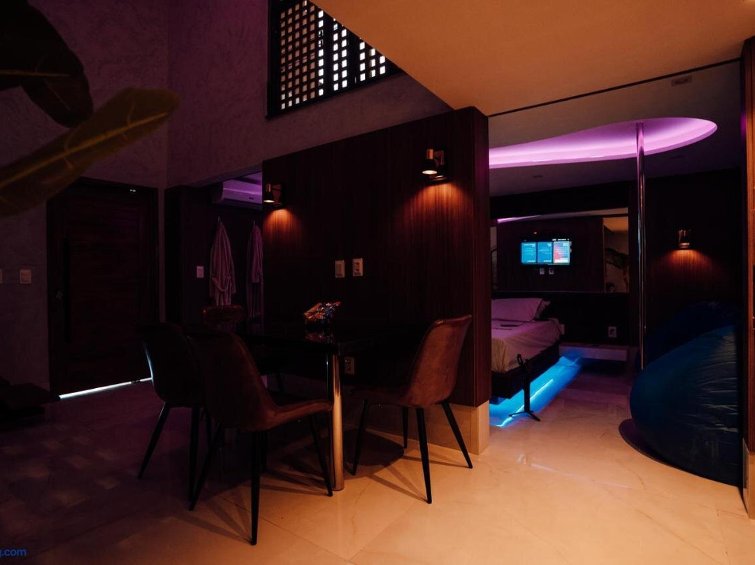 Motel Desejo Mossoro