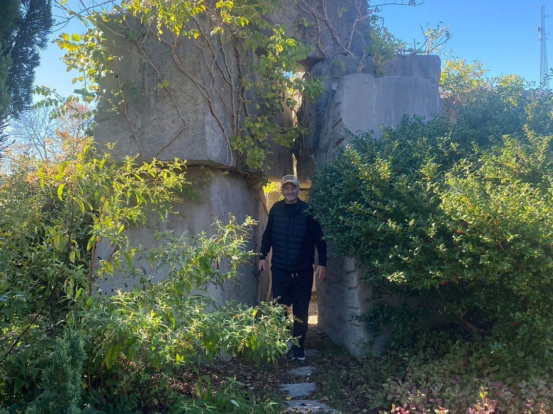 Oliver Winery-布卢明顿必去景点