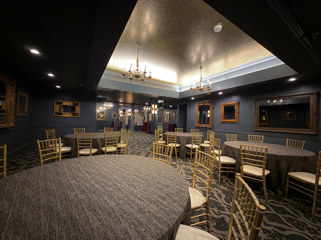 Fairmount Hotel主图