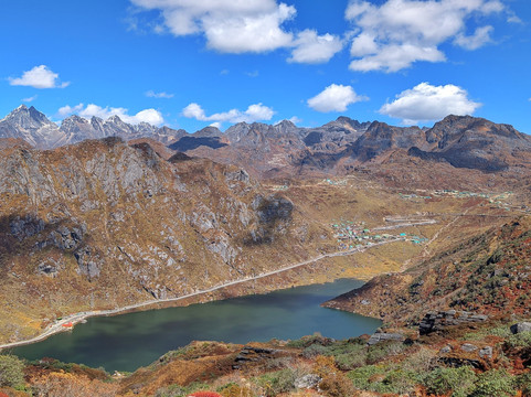 Get Set Go Tours, Travels & Adventures-甘托克必去景点