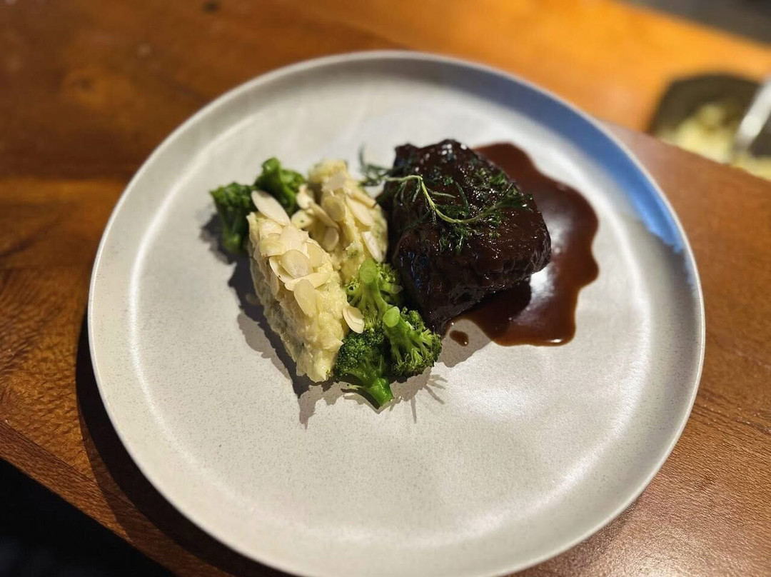 Green Apron Farm Blackpool Nuwara Eliya