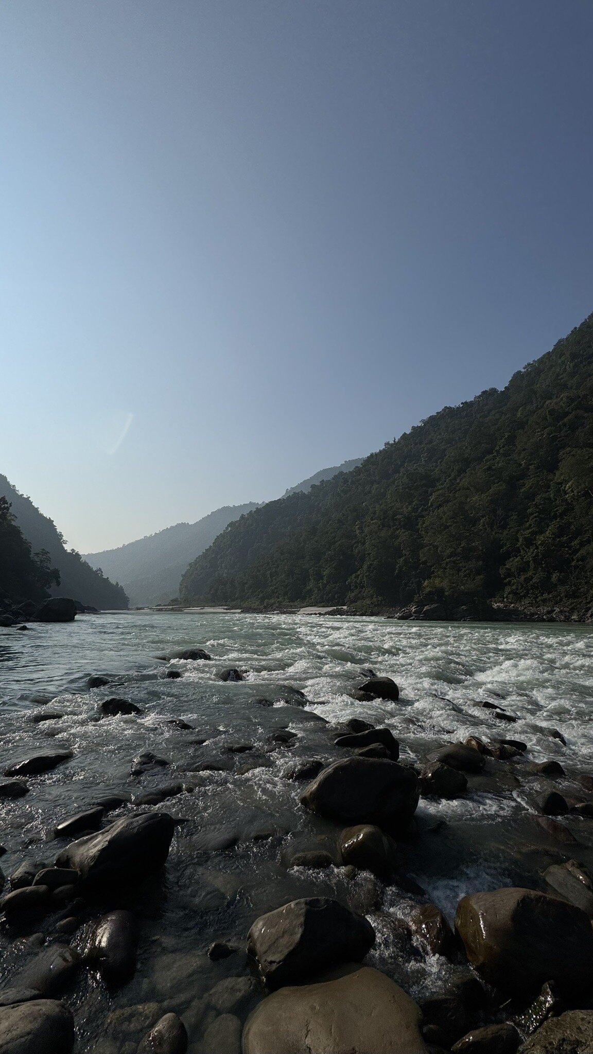 Neemrana's Glasshouse On The Ganges-官方