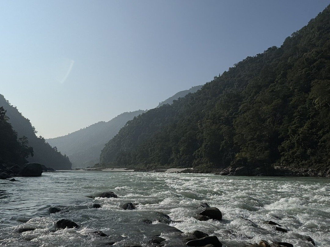 Neemrana's Glasshouse On The Ganges主图