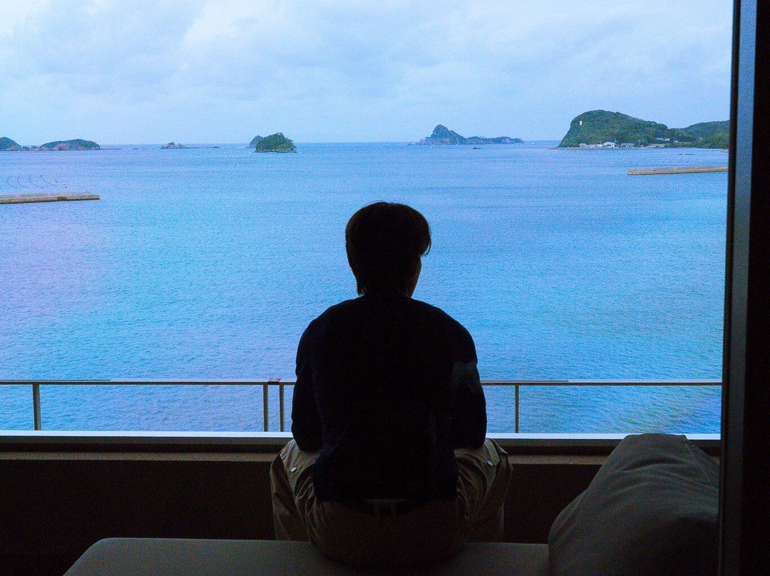 IKI Retreat KAIRI MURAKAMI主图