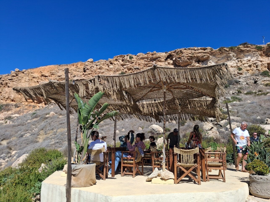 Singita Miracle Beach-Mgarr必去景点