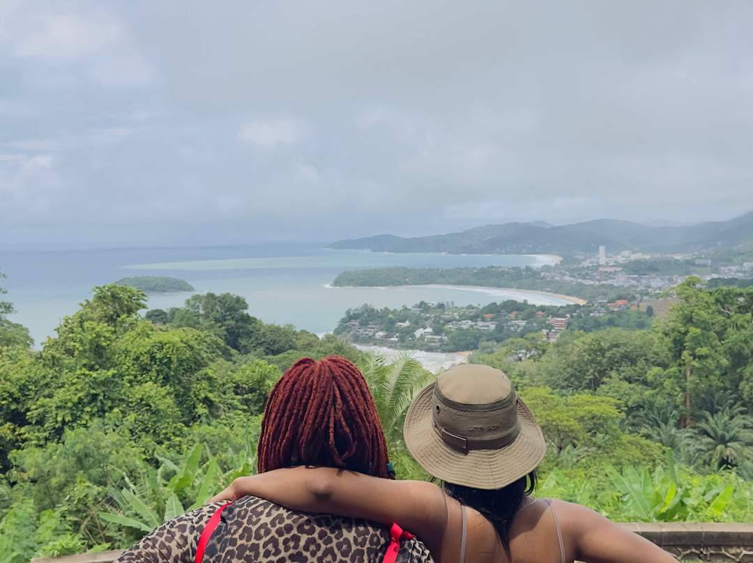 Thai Adventure Club-攀牙必去景点