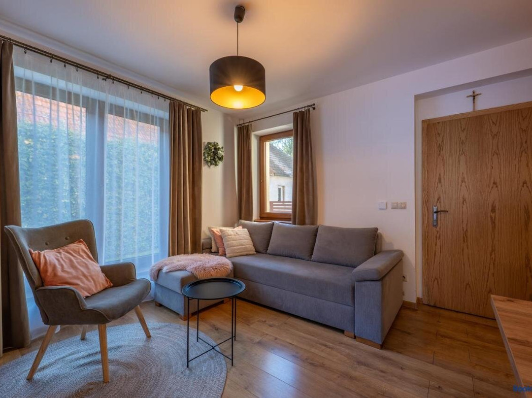 Apartmany Bobrik