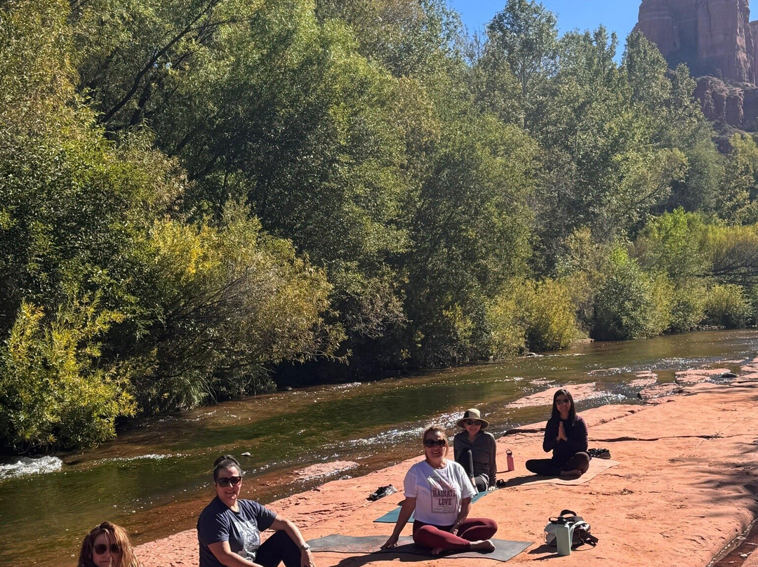 Vita Pura Yoga & Hiking Retreats-塞多纳必去景点