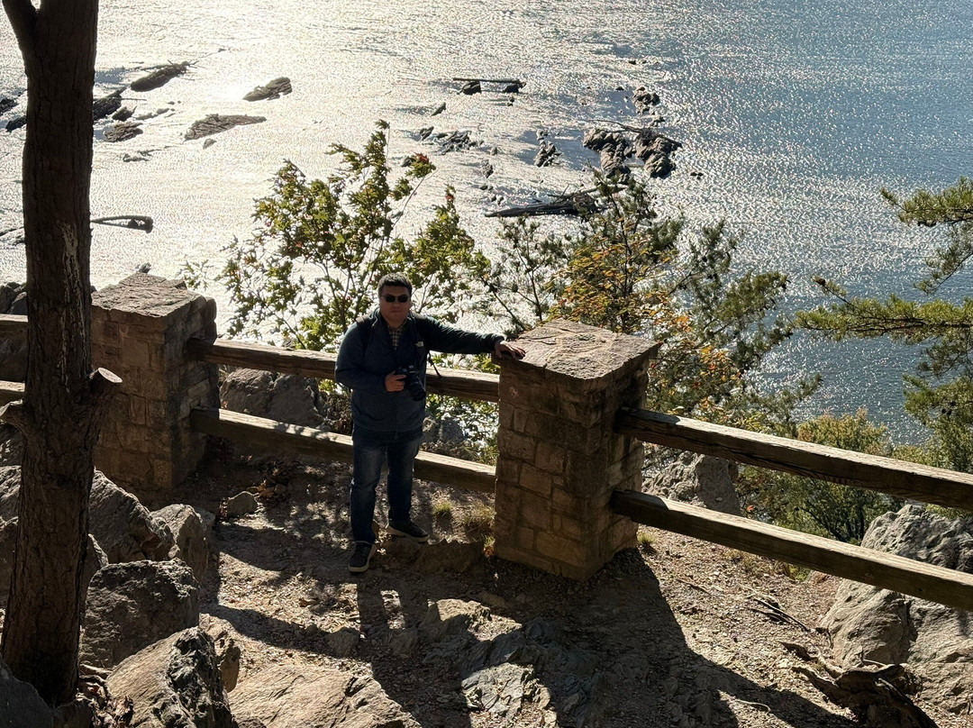 Chickies Rock Park-Columbia必去景点