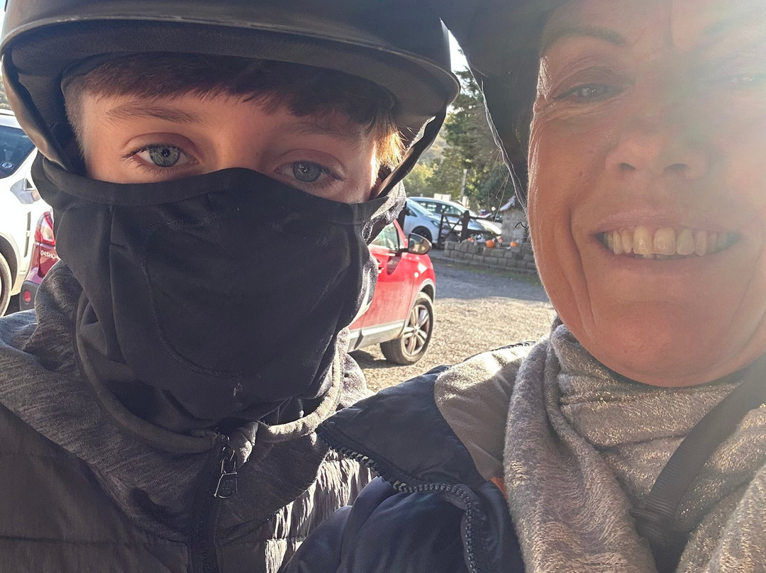 Bridlewood Riding Centre-Gwespyr必去景点