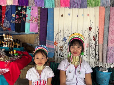 Aventura Tailandia-清迈必去景点