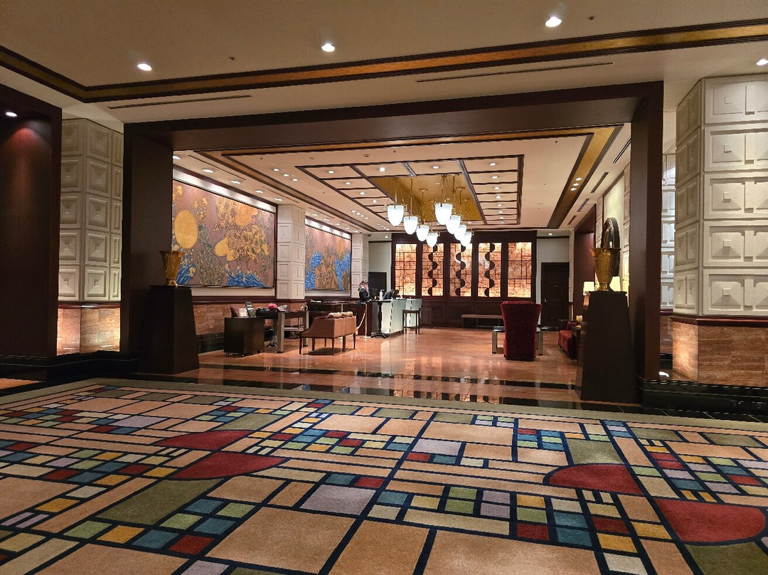 水户广场酒店主图