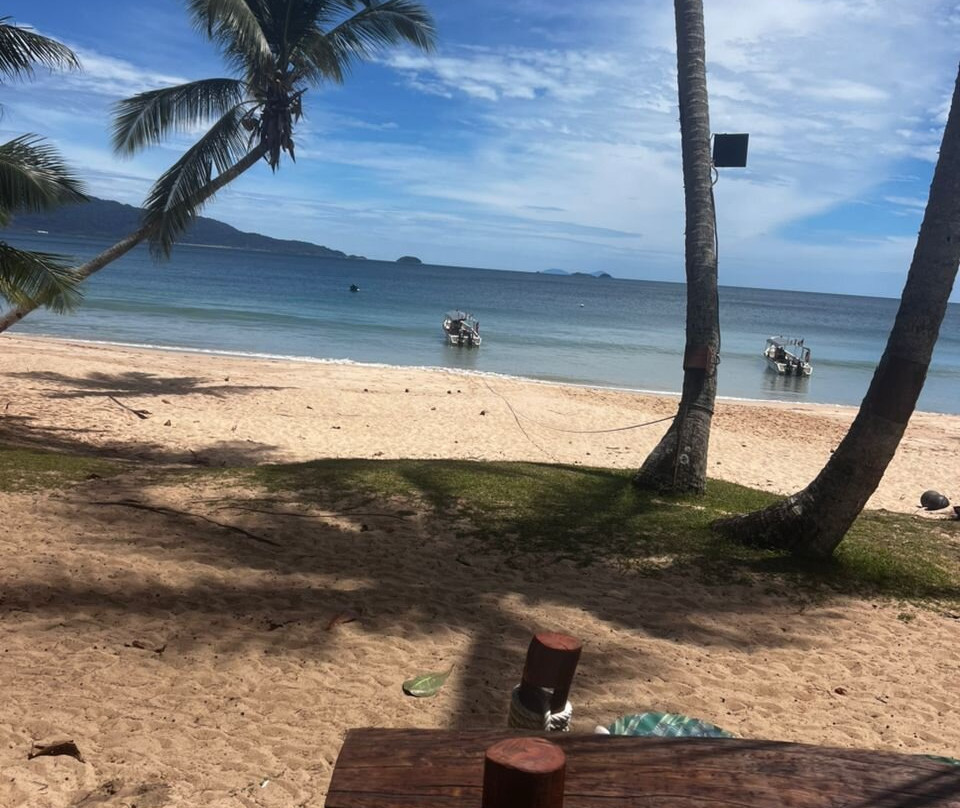 Sea Gypsy Village Resort & Dive Base主图