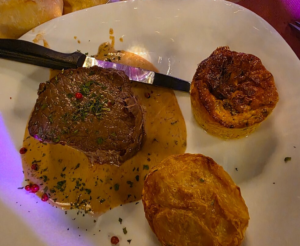 Au Puits Enchanté-Doudeville必去景点