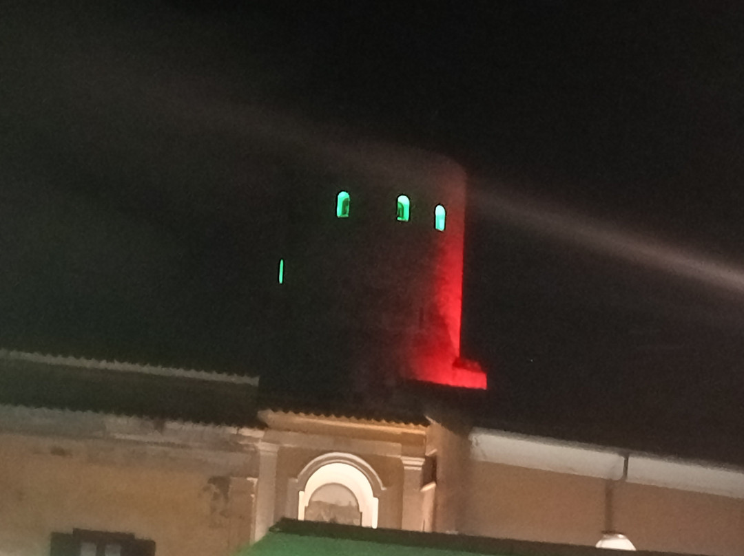 Civic Museum of Summonte - Castle Complex-Summonte必去景点