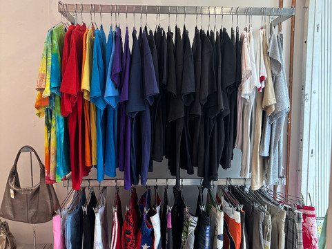 Freak Vintage-多伦多必去景点