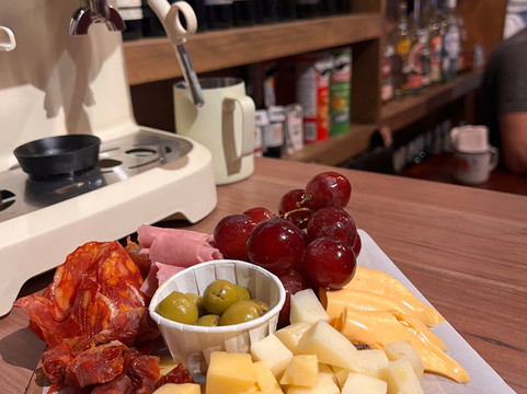 Antiochia Charcuteria