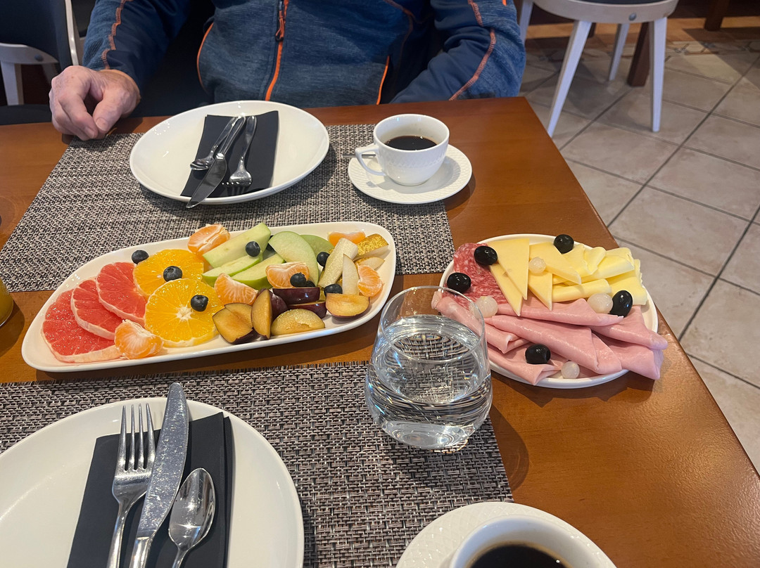 Heritage Hotel Tisno主图