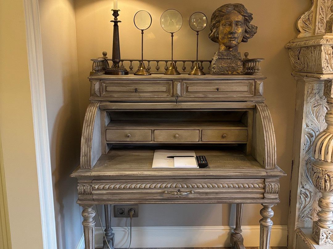 Kasteel Van Ordingen主图