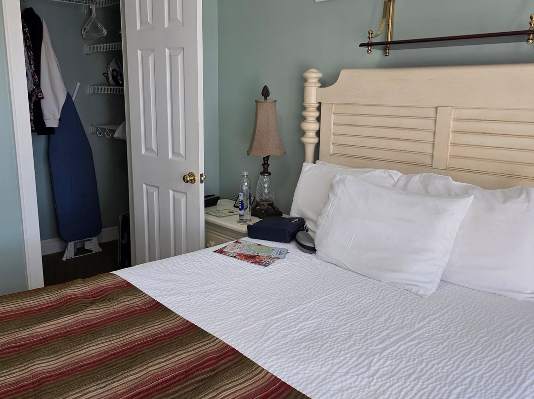 DeSoto Beach Bed & Breakfast主图