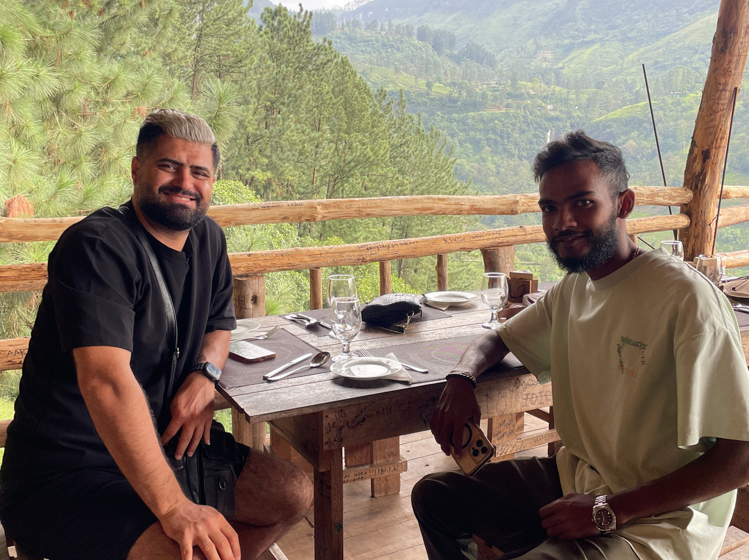 Shehan Lanka Tours-Hantana必去景点