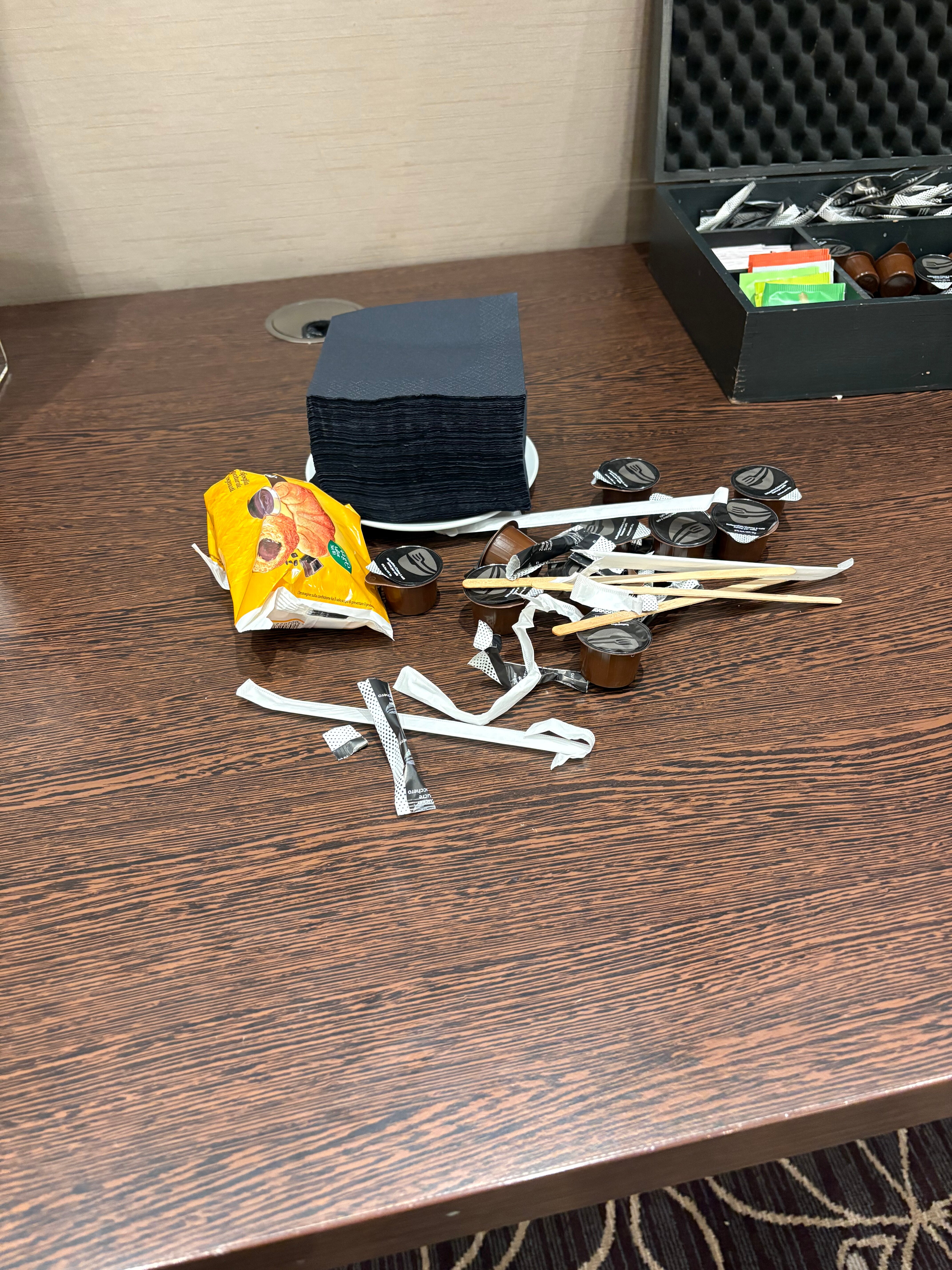 苏黎世机场希尔顿酒店-浴室