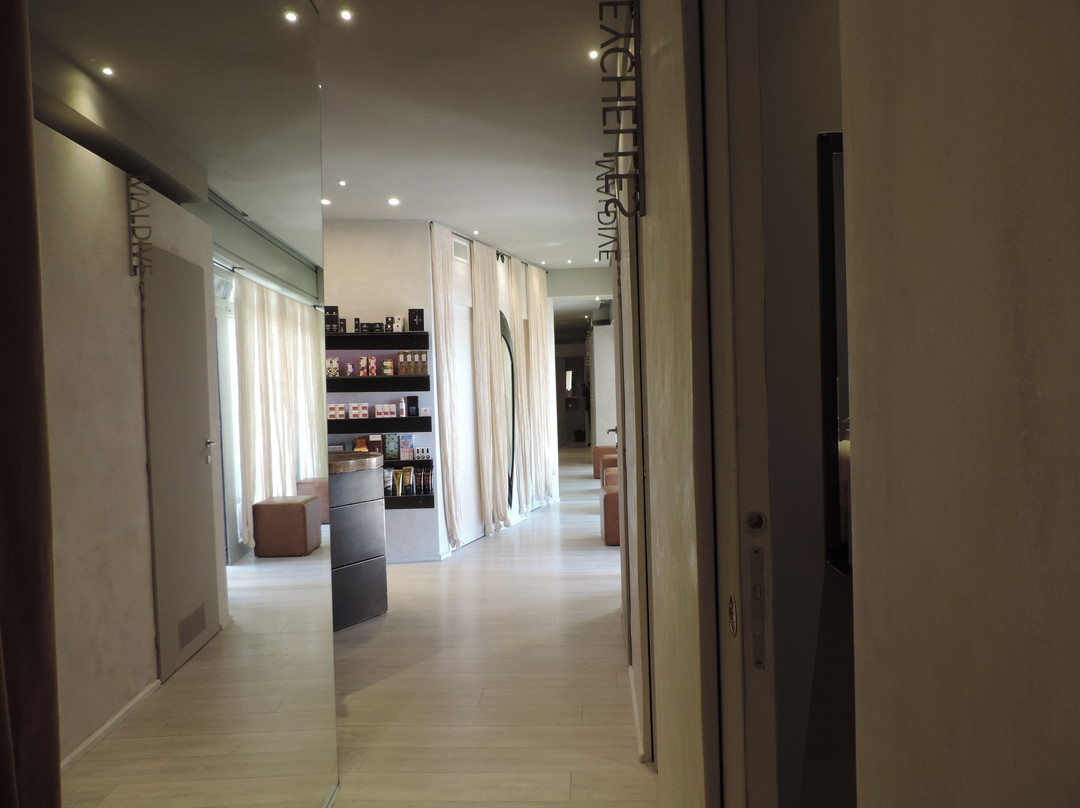 Eden Center-Opera必去景点