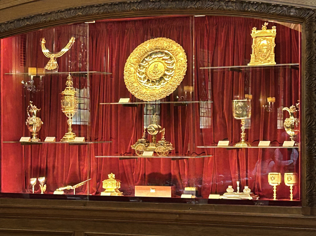 Guy the London Guide-伦敦必去景点