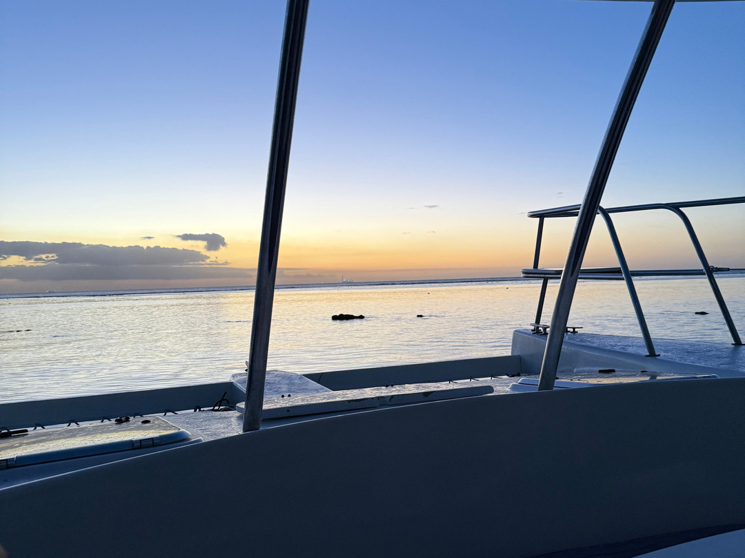 Vava Voom-巴拉克拉瓦必去景点