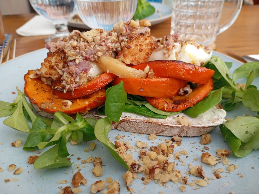 La Guérite Du Village