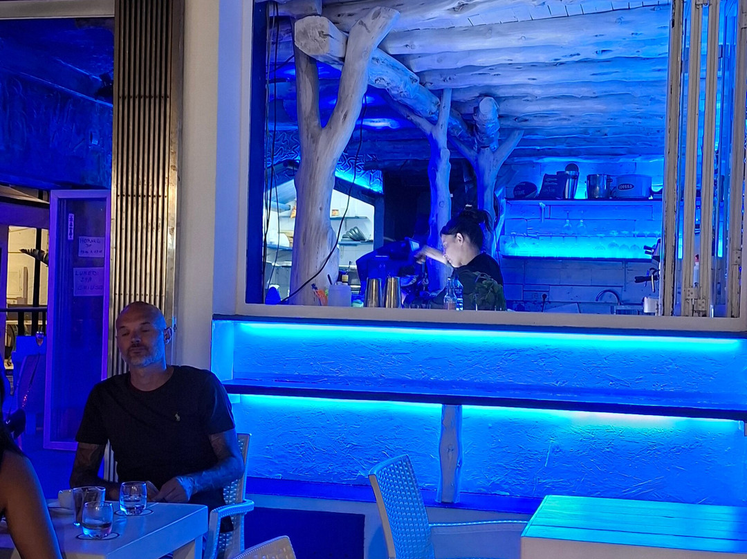 Blue Martin-Es Pujols必去景点